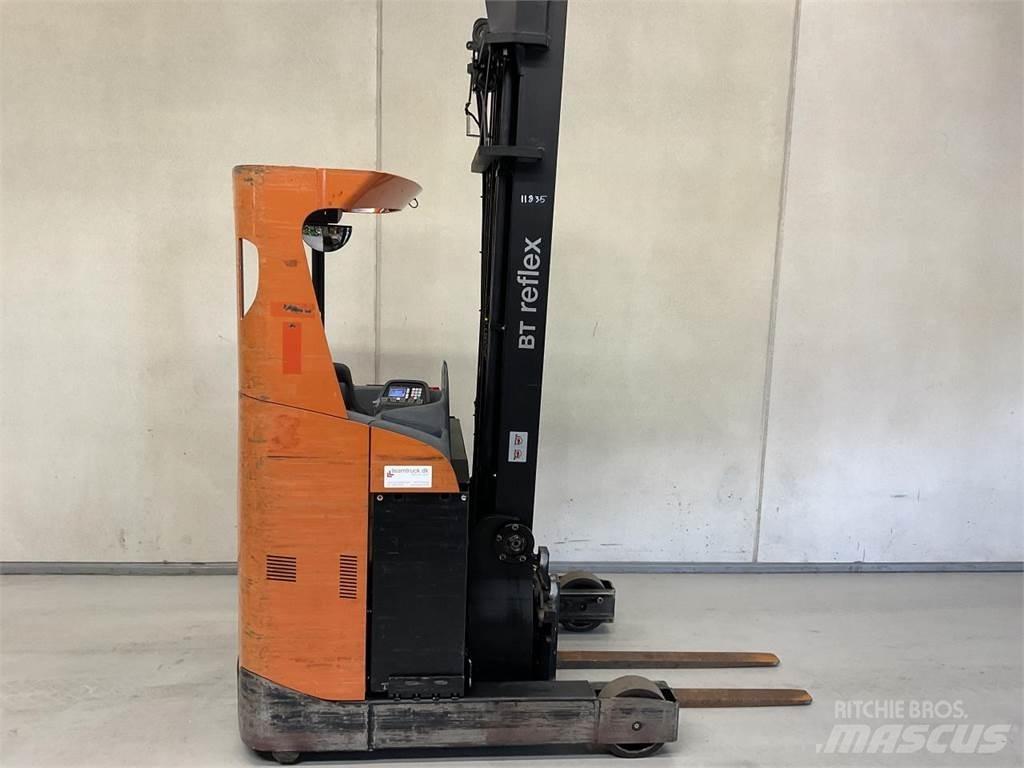 BT RRE160 리치 트럭