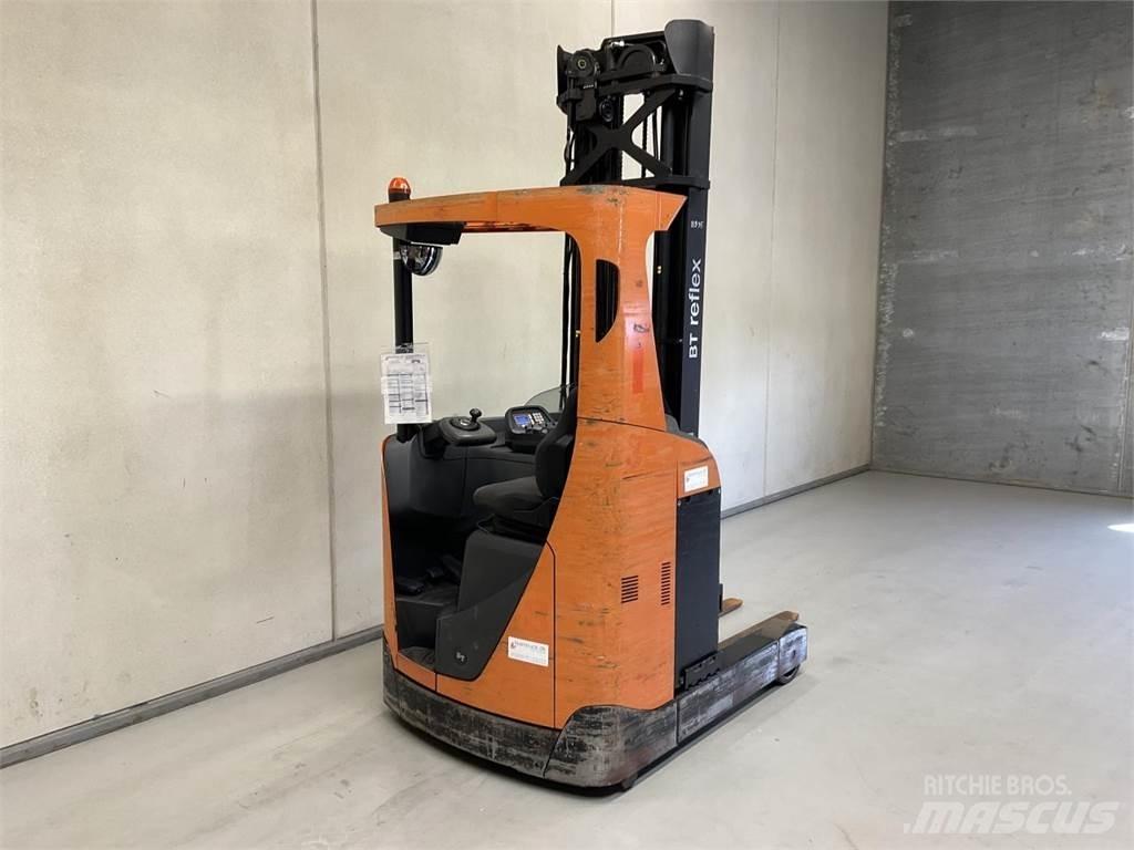 BT RRE160 리치 트럭
