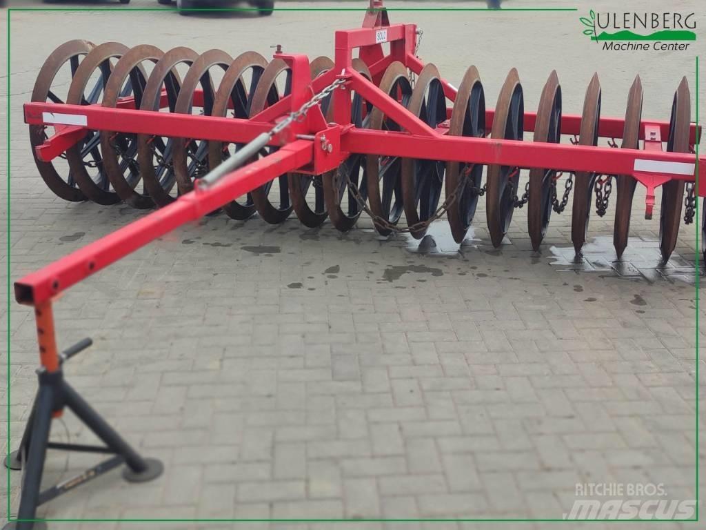 Expom SOLO 340 롤러