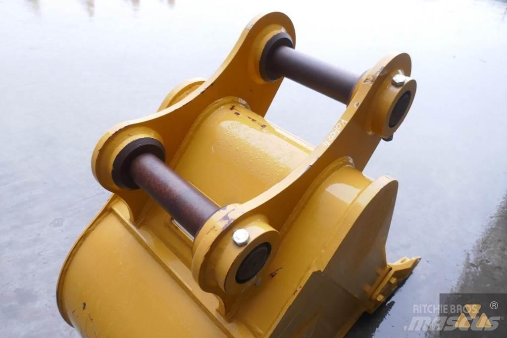 CAT 313 Bucket 버켓