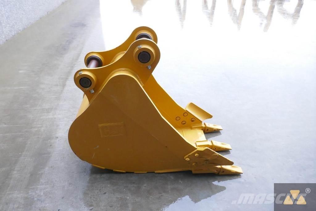 CAT 313 Bucket 버켓