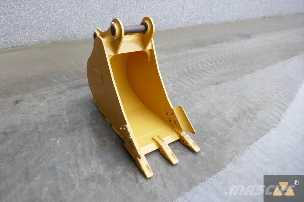 CAT 313 Bucket 버켓