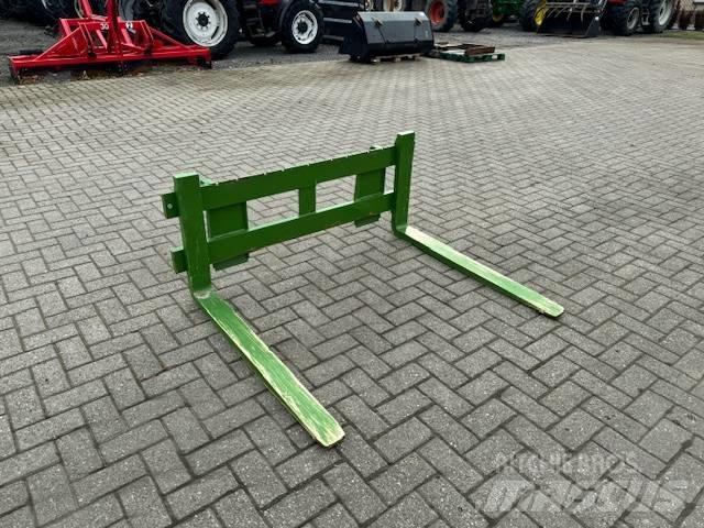 Fendt Palletvorken 기타 트랙터 부속품