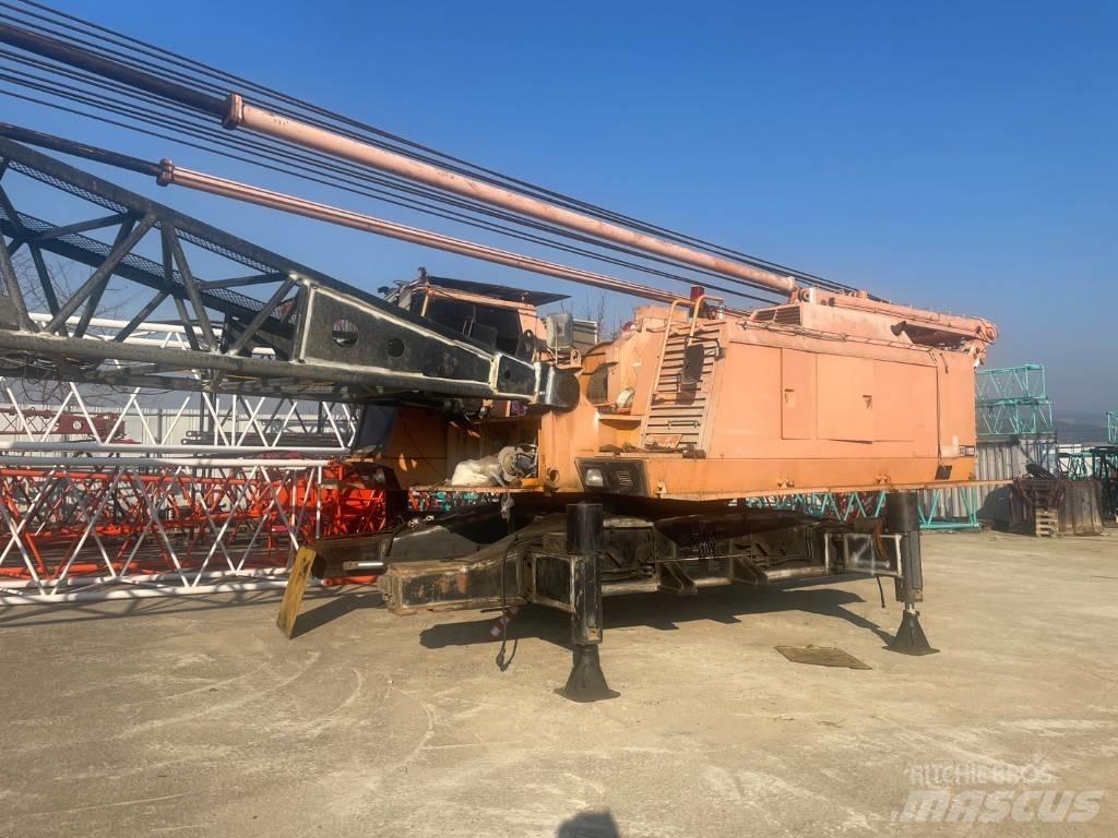 Sumitomo SC1000 트랙 크레인