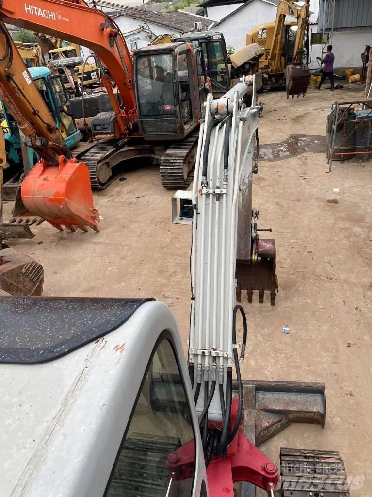 Takeuchi TB150C 대형 굴삭기 29톤 이상