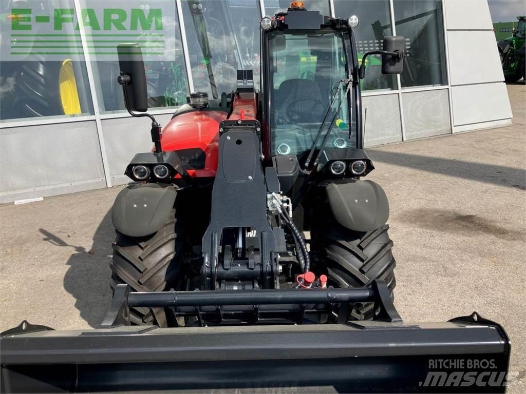 Manitou ULM 412 H 농업용 텔레 핸들러