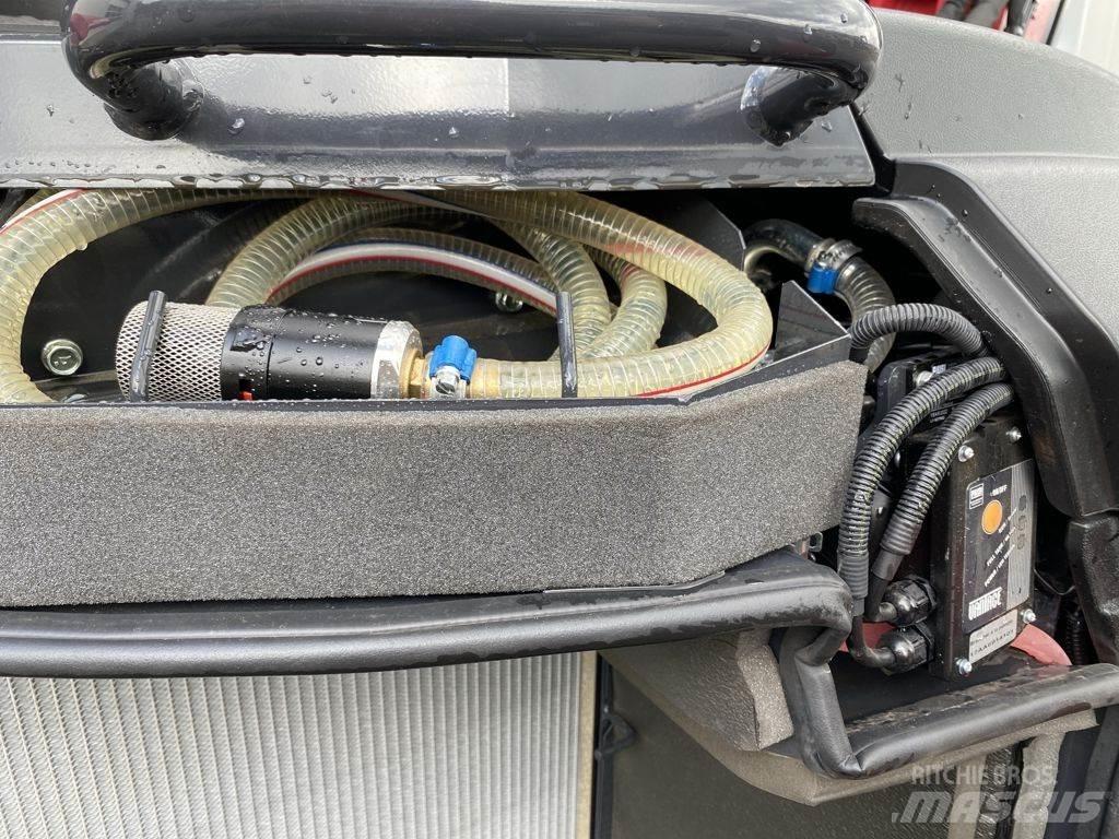 Yanmar VIO80-2PB 중형굴삭기 7톤-28톤