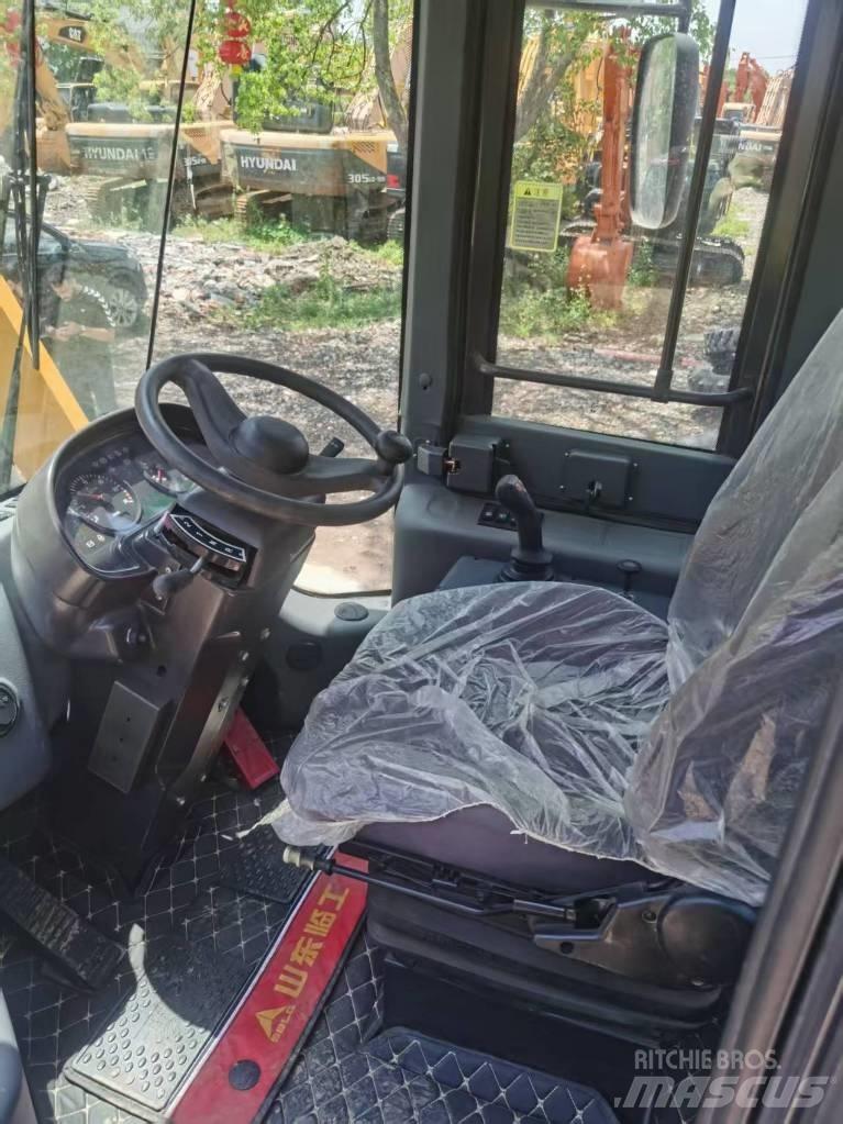 SDLG 958f  휠로우더