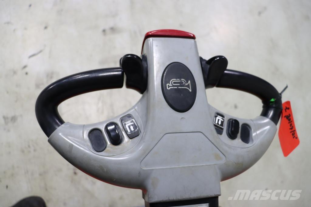 CSI SBC XT 1020 포크리프트