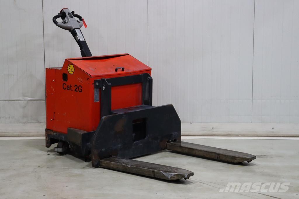 CSI SBC XT 1020 포크리프트