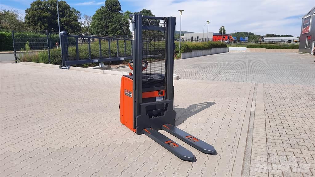 Linde L16 - BR1173 포크리프트