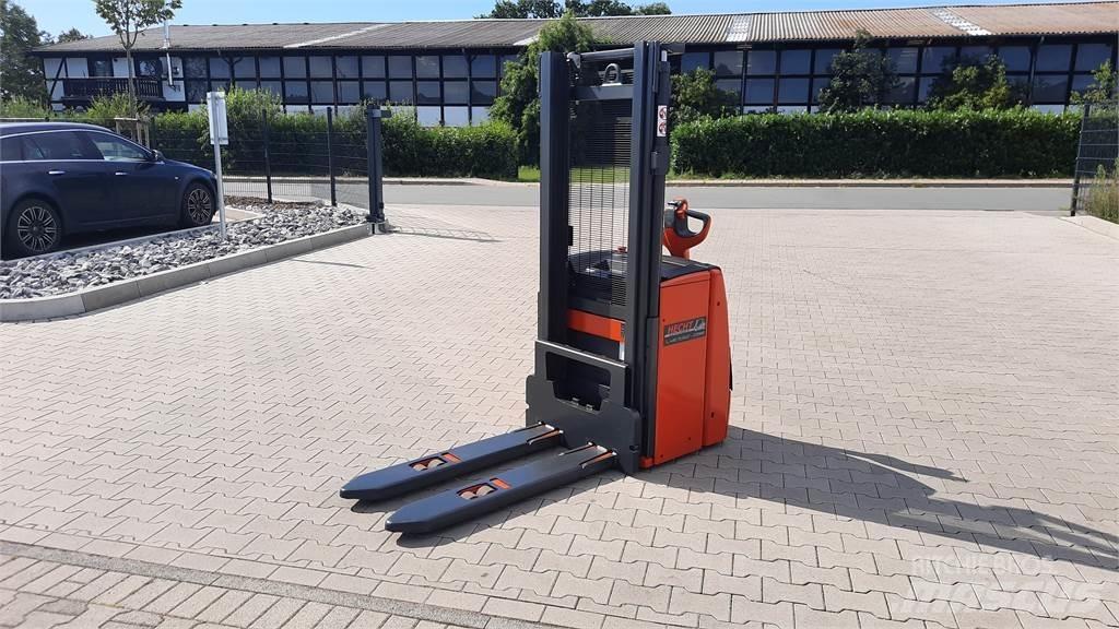 Linde L16 - BR1173 포크리프트