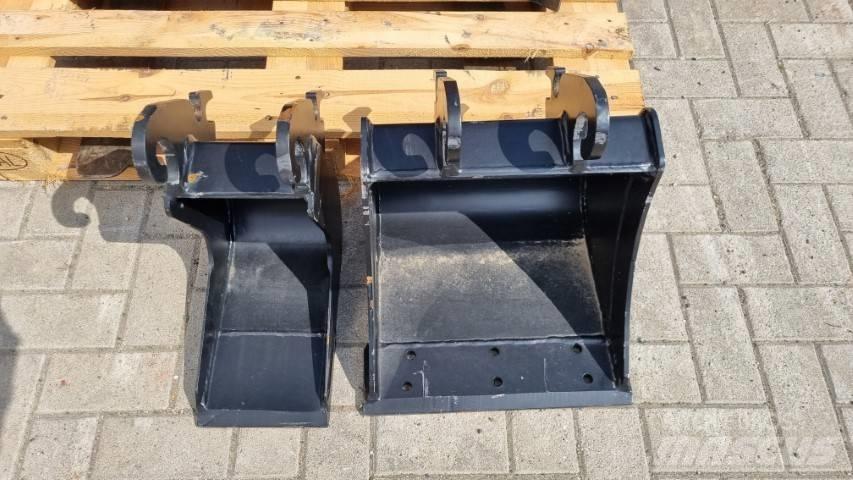 Yanmar SV08-1C 소형 굴삭기 7톤 미만