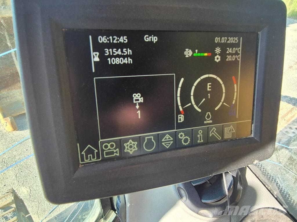 Liebherr 946LCV 대형 굴삭기 29톤 이상