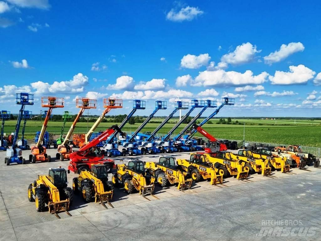 Genie GS 1932 R385 가위형 리프트