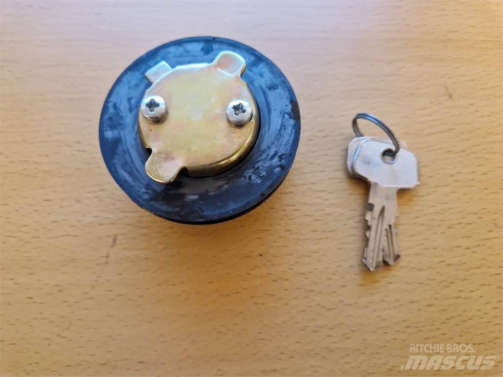 Eco Log TANKLOCK 엔진