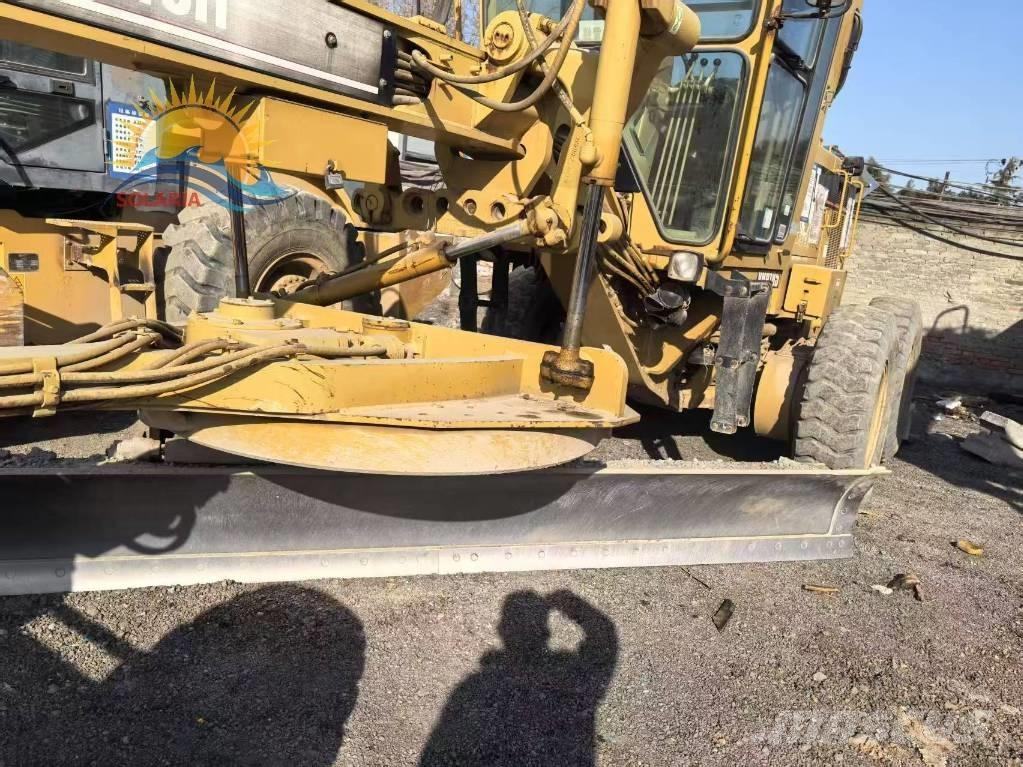 CAT 140 H 그레이더