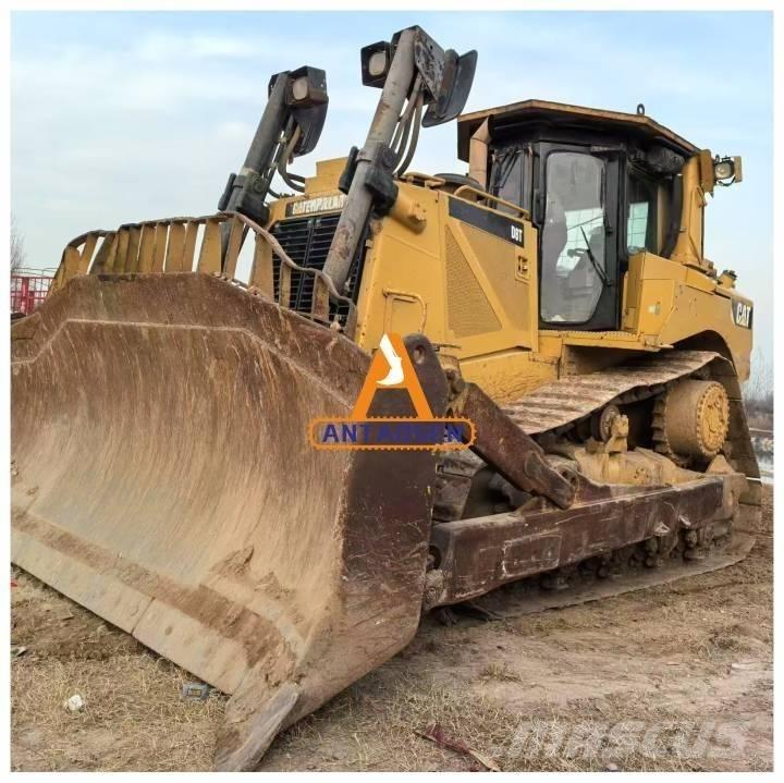 CAT D 8 T 크롤러 도저