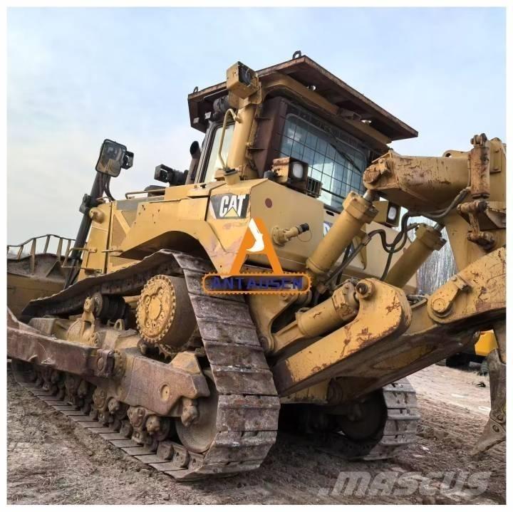 CAT D 8 T 크롤러 도저