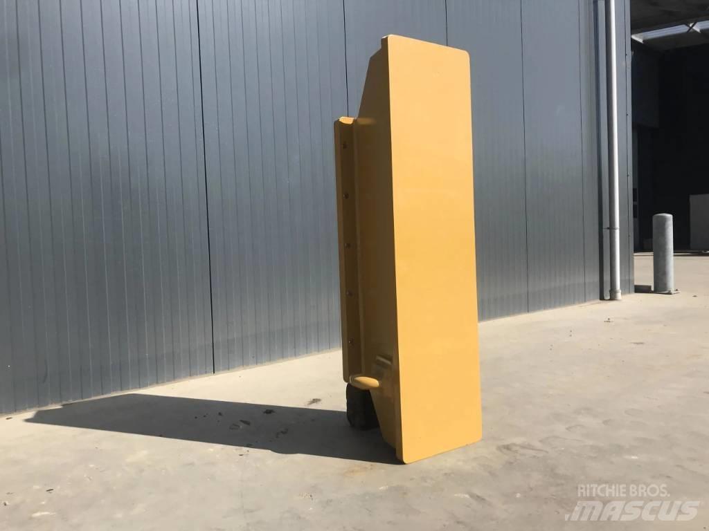 CAT 16M 기타 부품  
