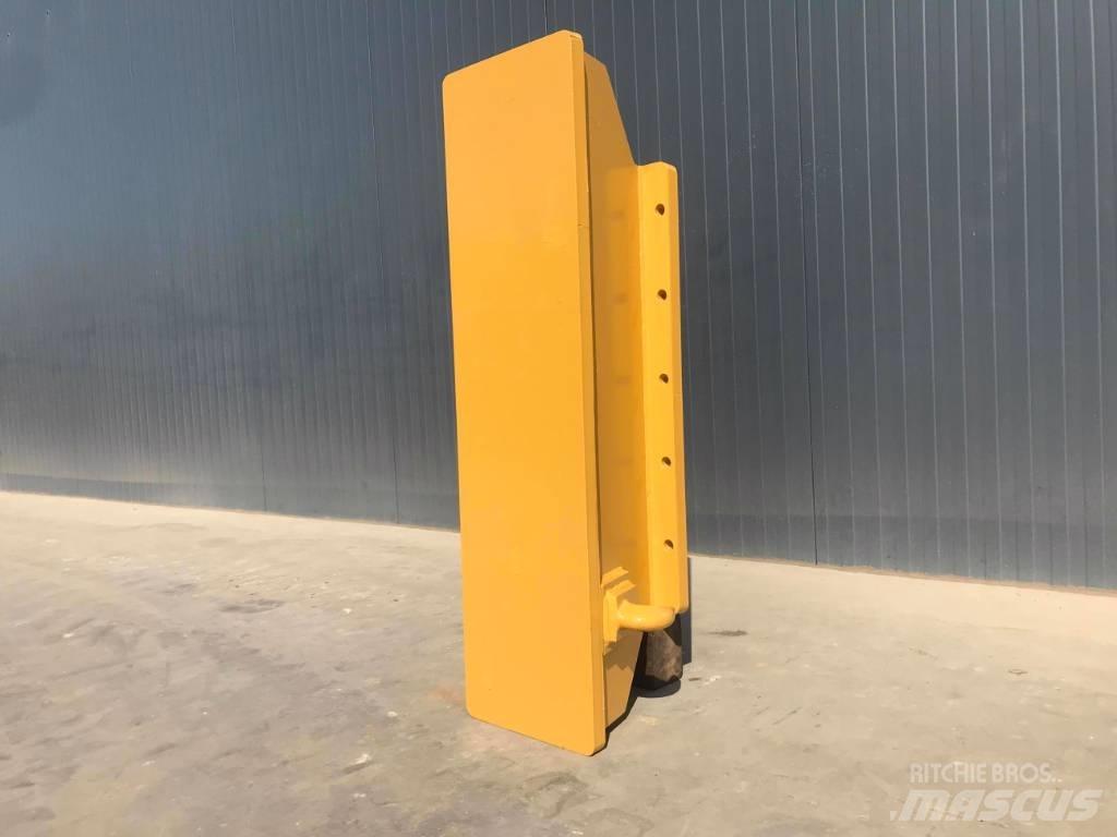 CAT 16M 기타 부품  