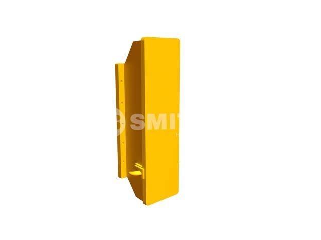 CAT 16M 기타 부품  