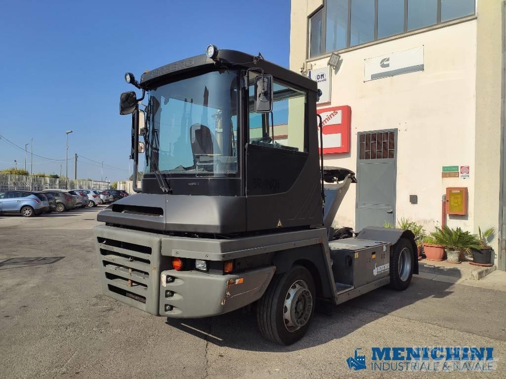 Terberg TT 223 터미널 트랙터