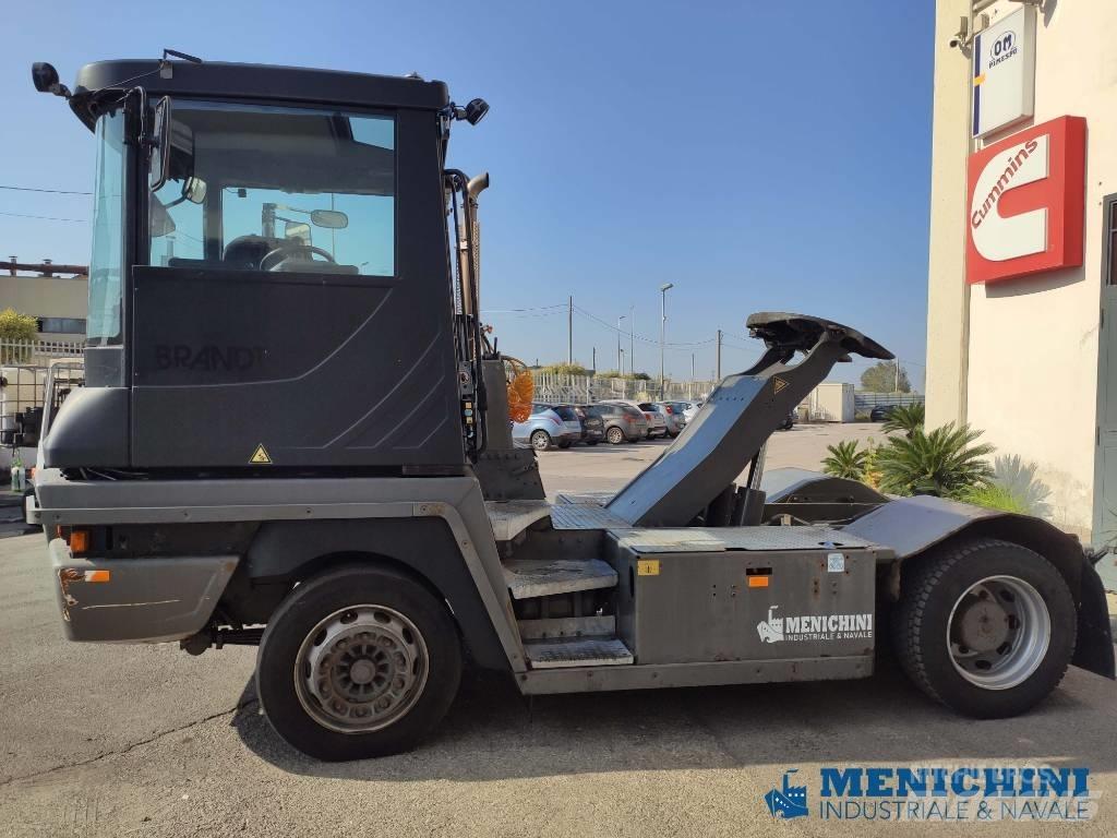 Terberg TT 223 터미널 트랙터