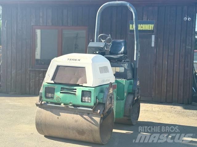 Benford TV 1200 트윈 드럼 롤러