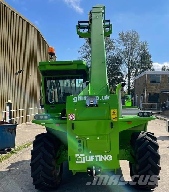 Merlo P40.13 PLUS 텔러 핸들러