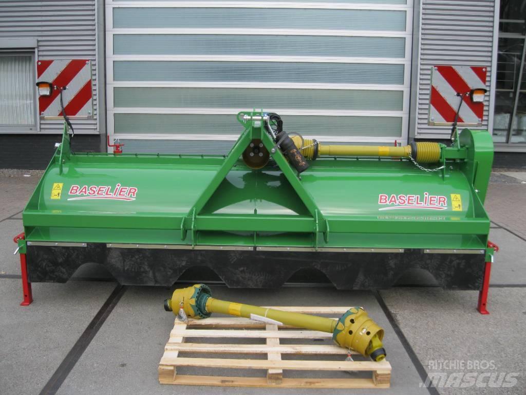 Baselier 4LKHS310 감자수확기