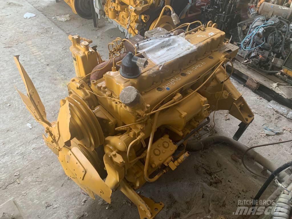 CAT 3306 ENGINE 엔진