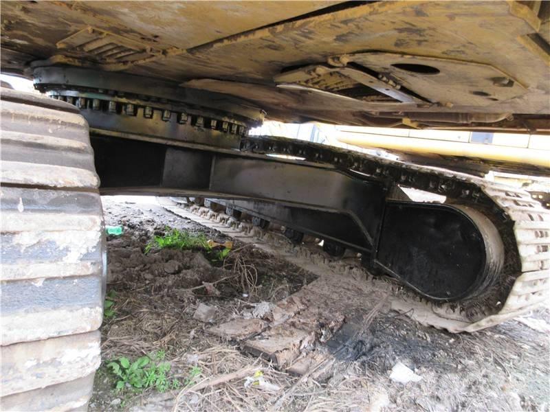 CAT 325 D 대형 굴삭기 29톤 이상