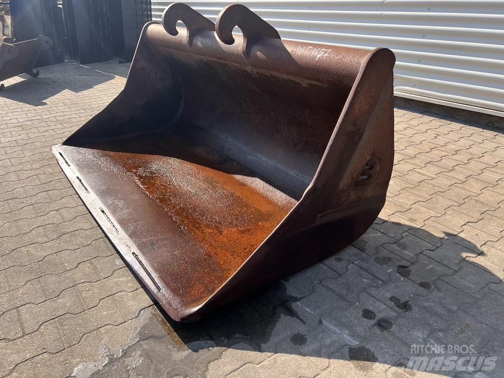 Beco CW40 Slotenbak 버켓
