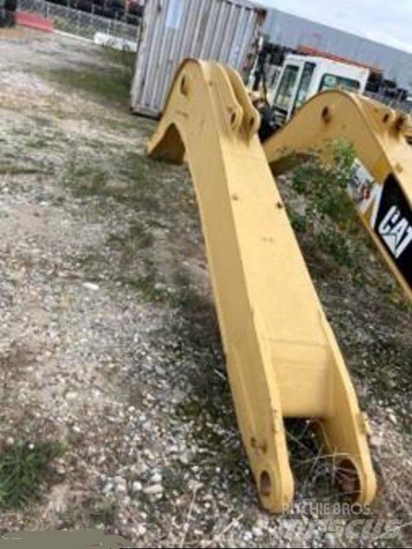 CAT 319 붐 및 디퍼