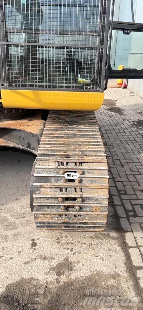 CAT 320 D3 GC 대형 굴삭기 29톤 이상