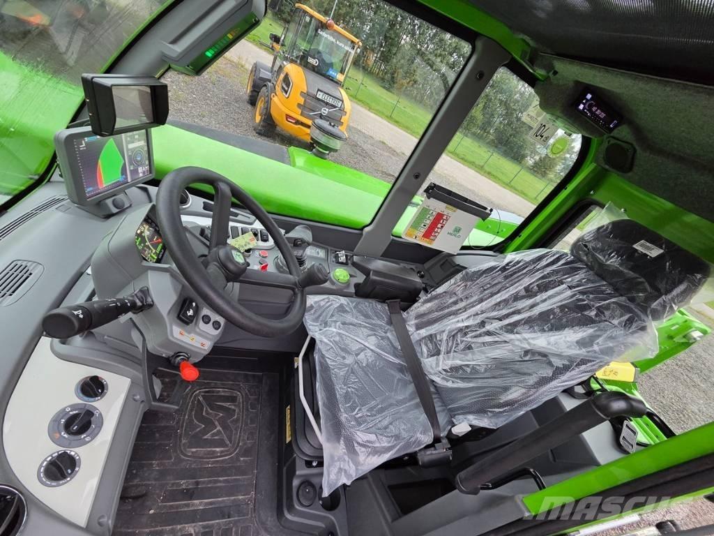 Merlo P 40.17 텔러 핸들러