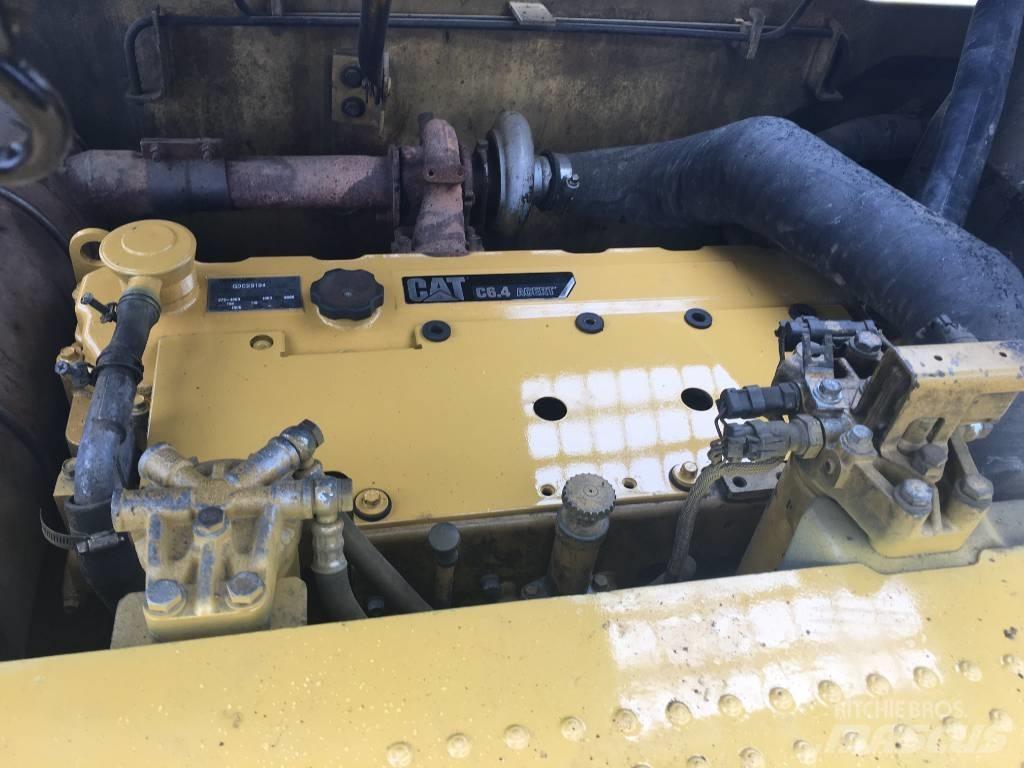 CAT 320 DL 대형 굴삭기 29톤 이상