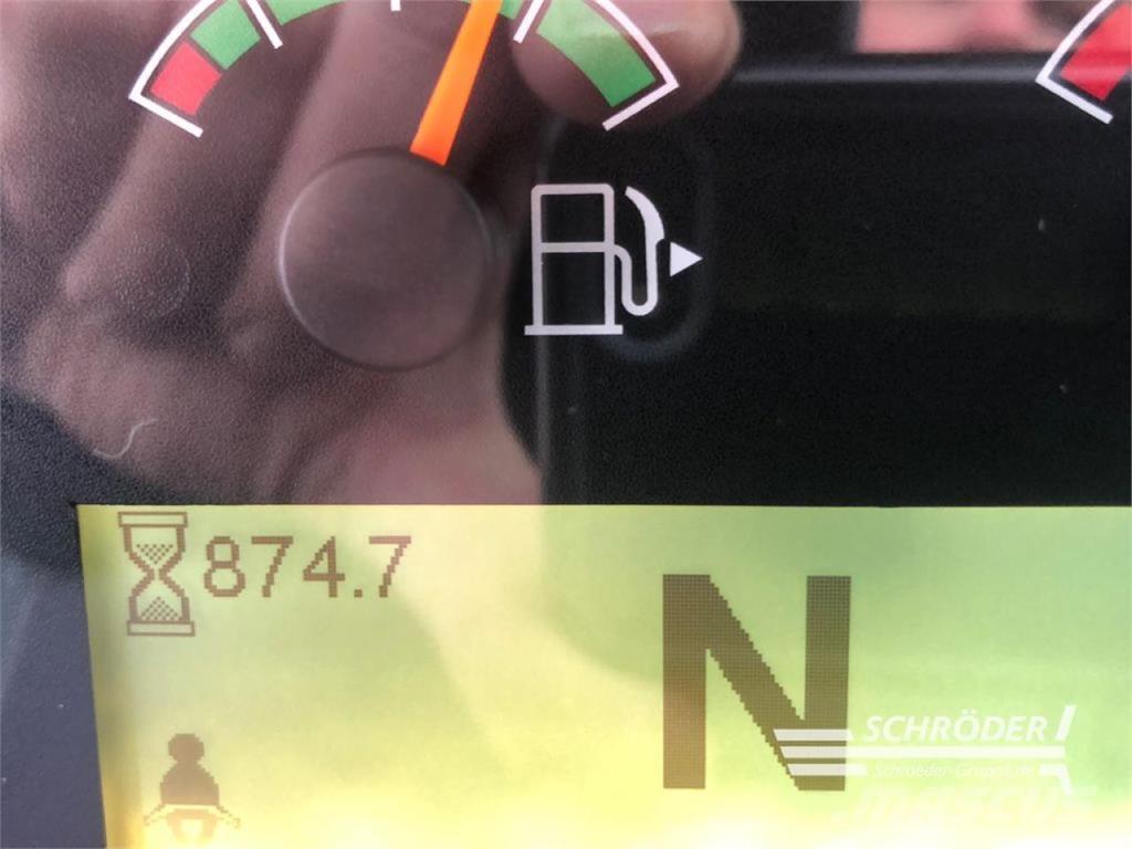  938 HL  휠로우더