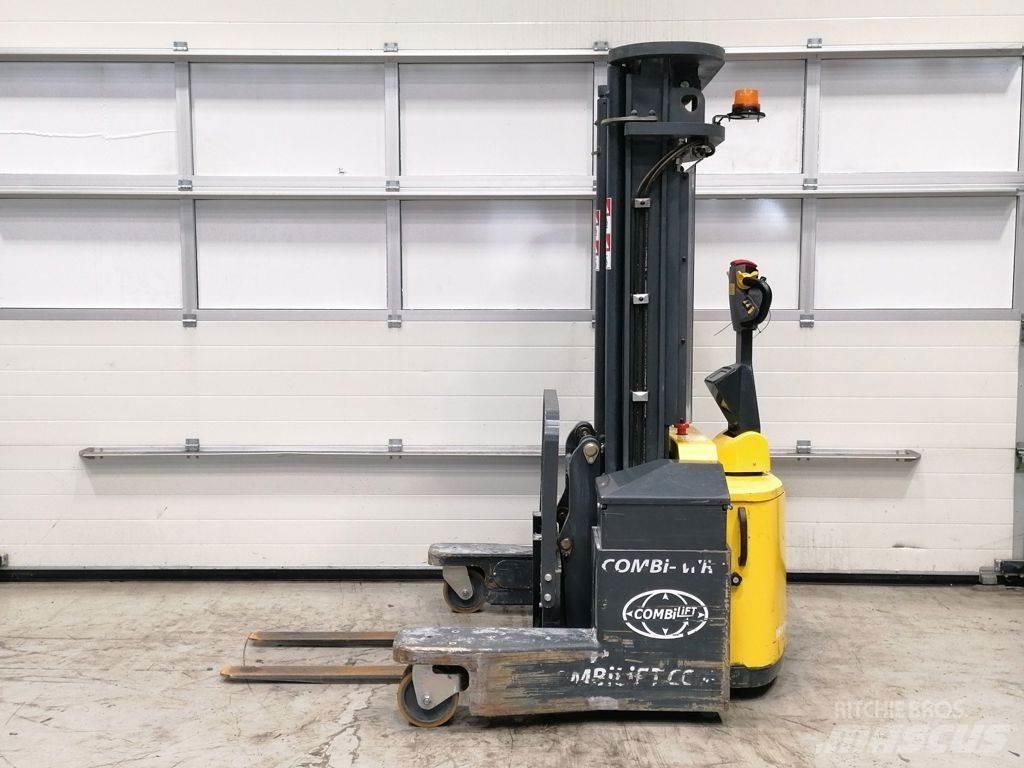 Combilift WR4 사이드로더