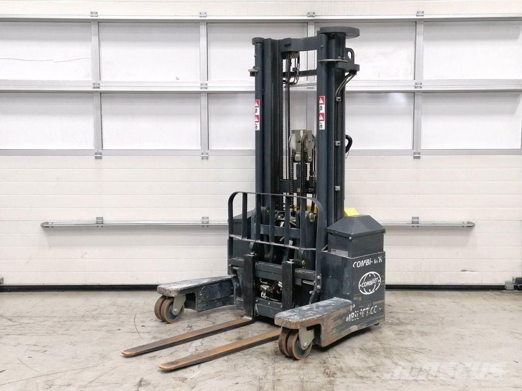 Combilift WR4 사이드로더
