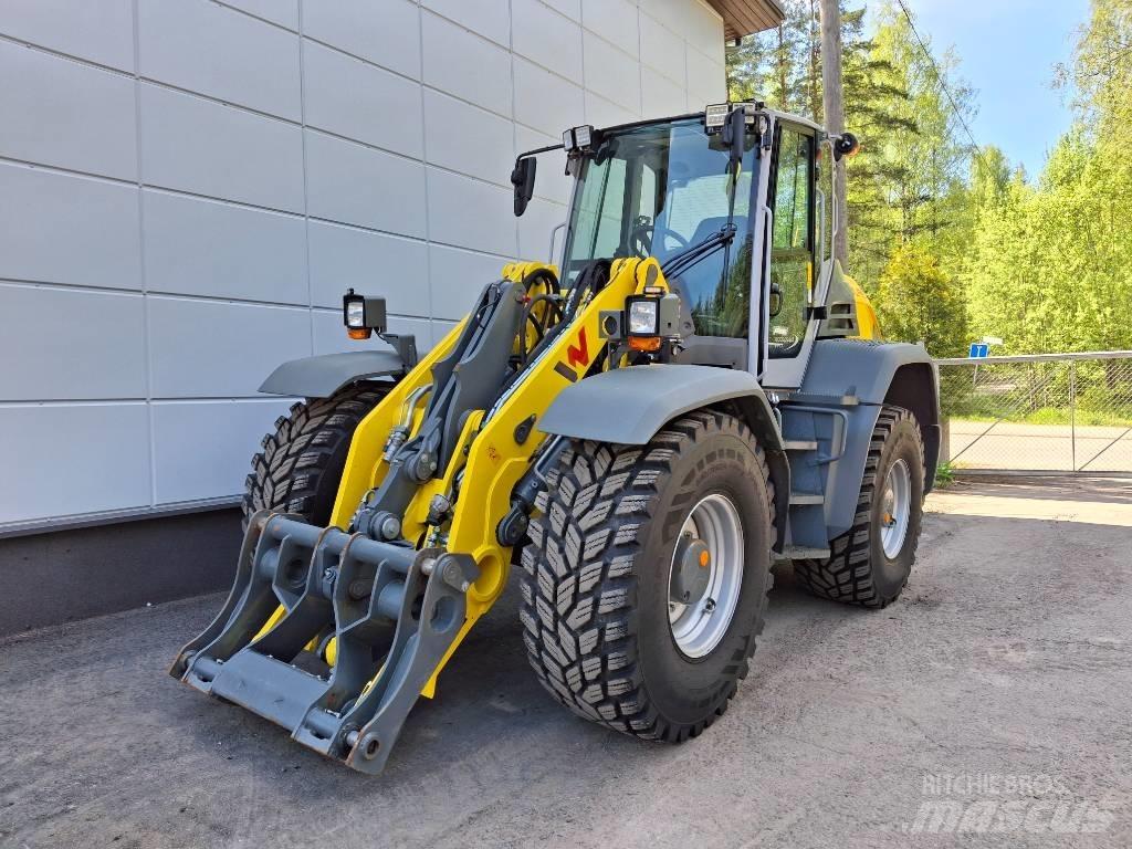 Wacker Neuson WL 95  휠로우더