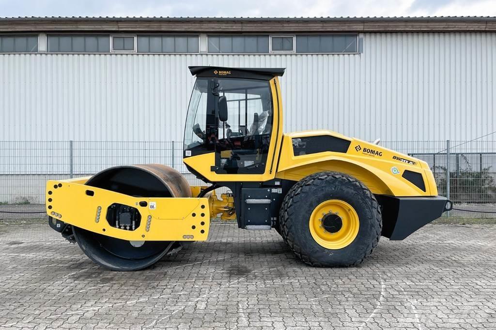Bomag BW 213 D-5 싱글 드럼 롤러