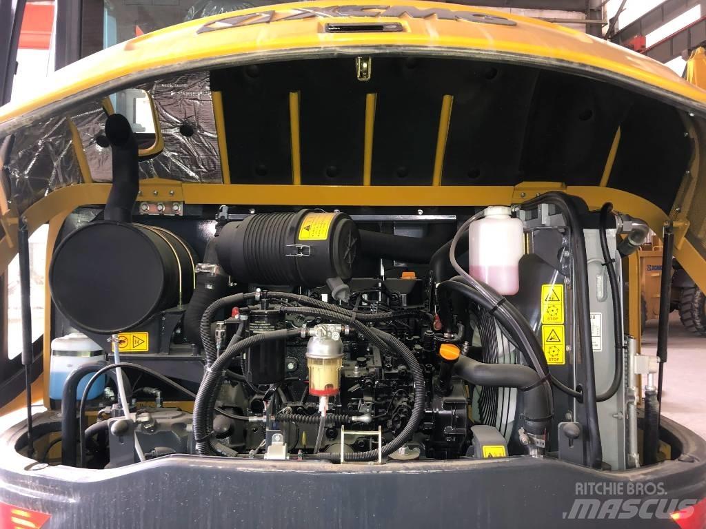 XCMG XE 200 DA 대형 굴삭기 29톤 이상