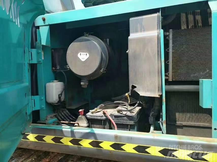 Kobelco SK 350 대형 굴삭기 29톤 이상