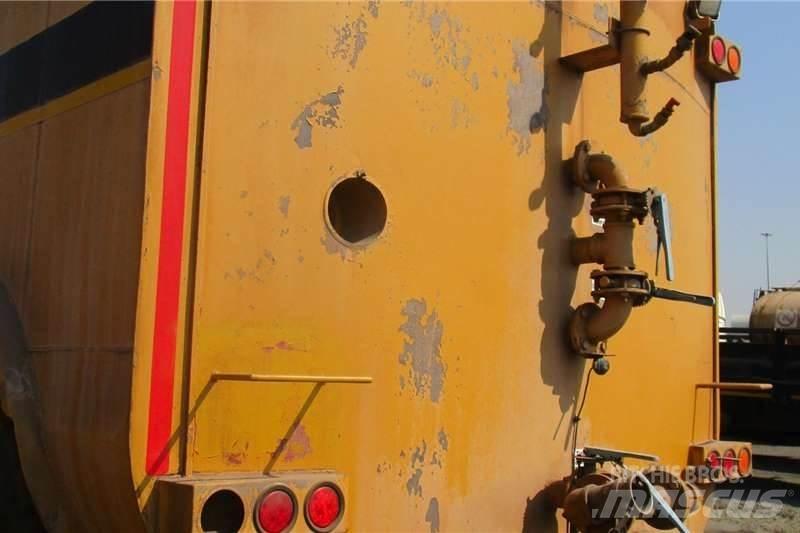CAT 730C 기타 트럭