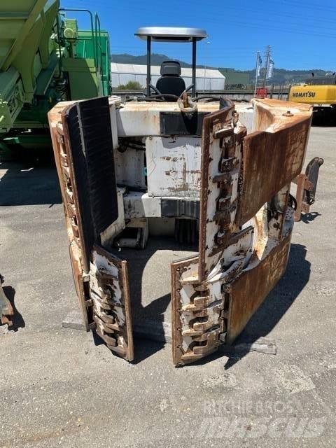 Roncari URT090C250 로테이터