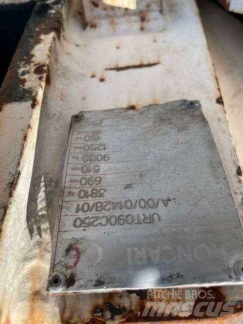 Roncari URT090C250 로테이터