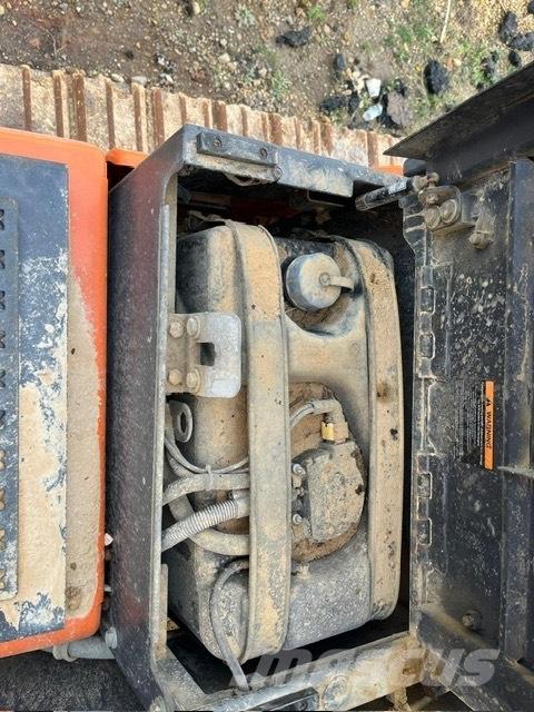 Doosan DX 490 LC 대형 굴삭기 29톤 이상