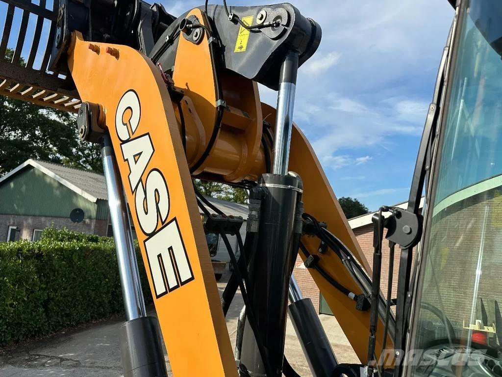 CASE 721G  휠로우더